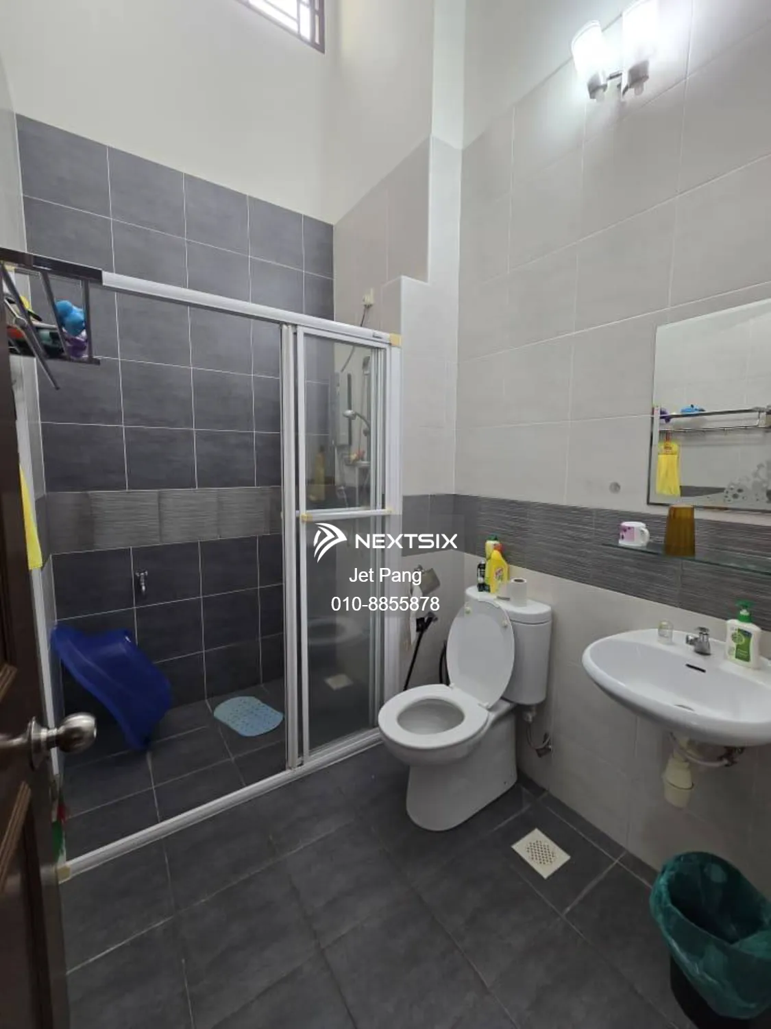 Cluster House For Sale in Johor Bahru Johor - Image 12