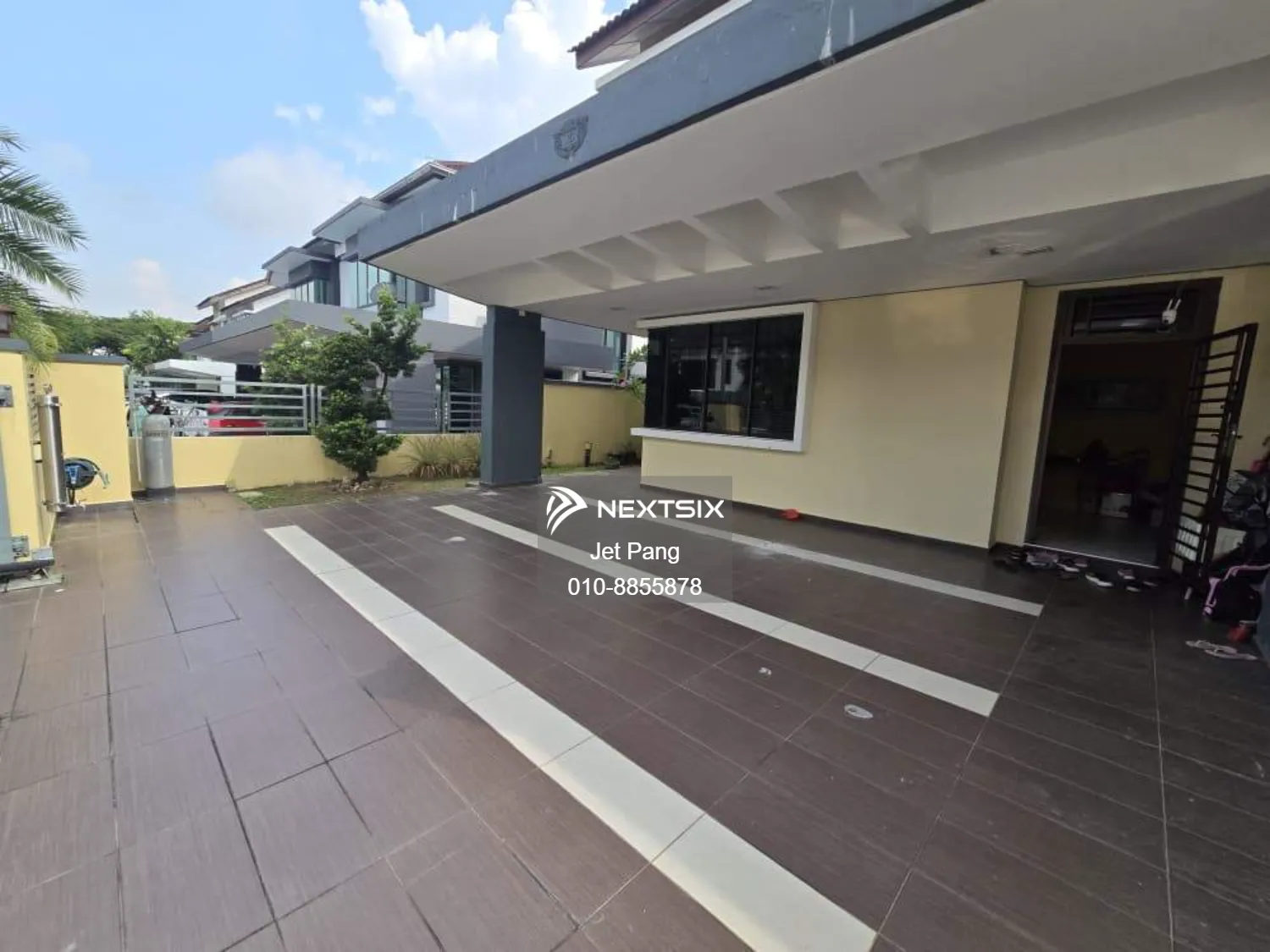 Cluster House For Sale in Johor Bahru Johor - Image 6