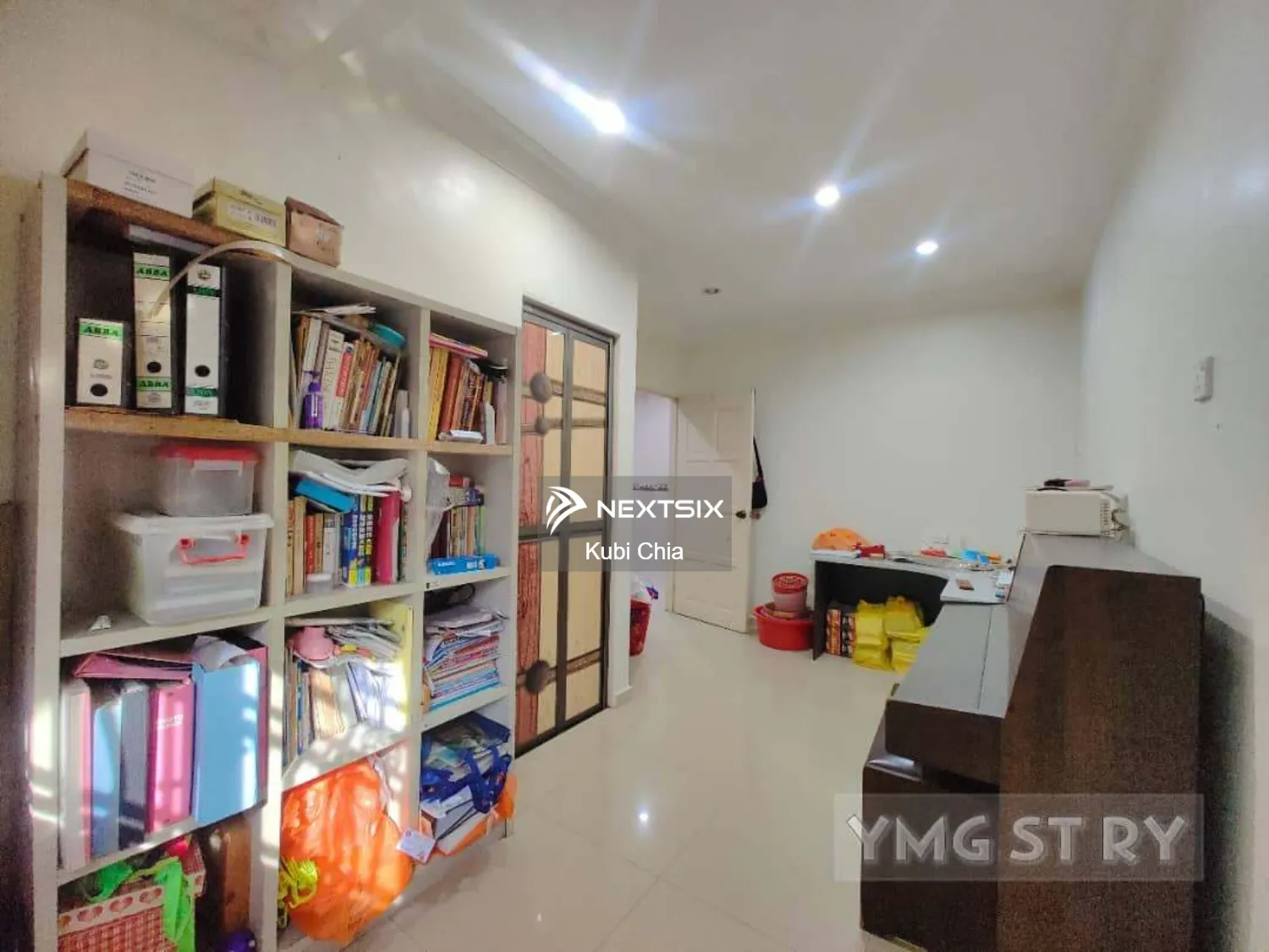 2-sty Terrace/Link House For Sale in Port Klang Selangor - Image 10