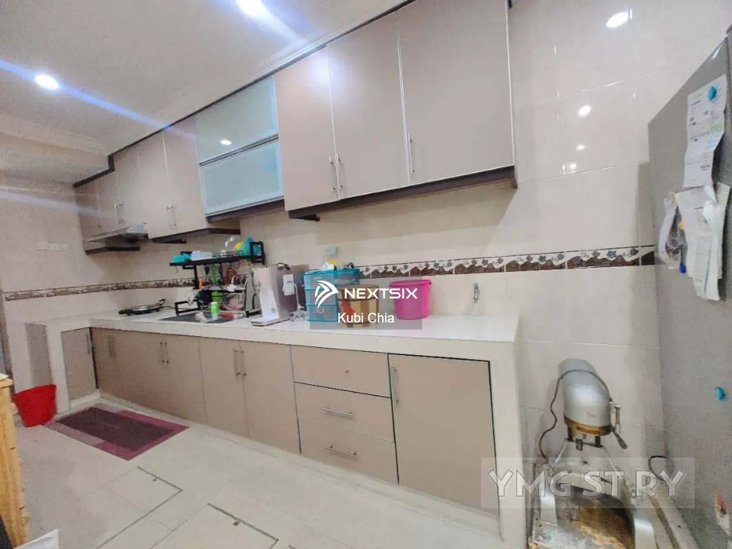 2-sty Terrace/Link House For Sale in Port Klang Selangor - Image 11