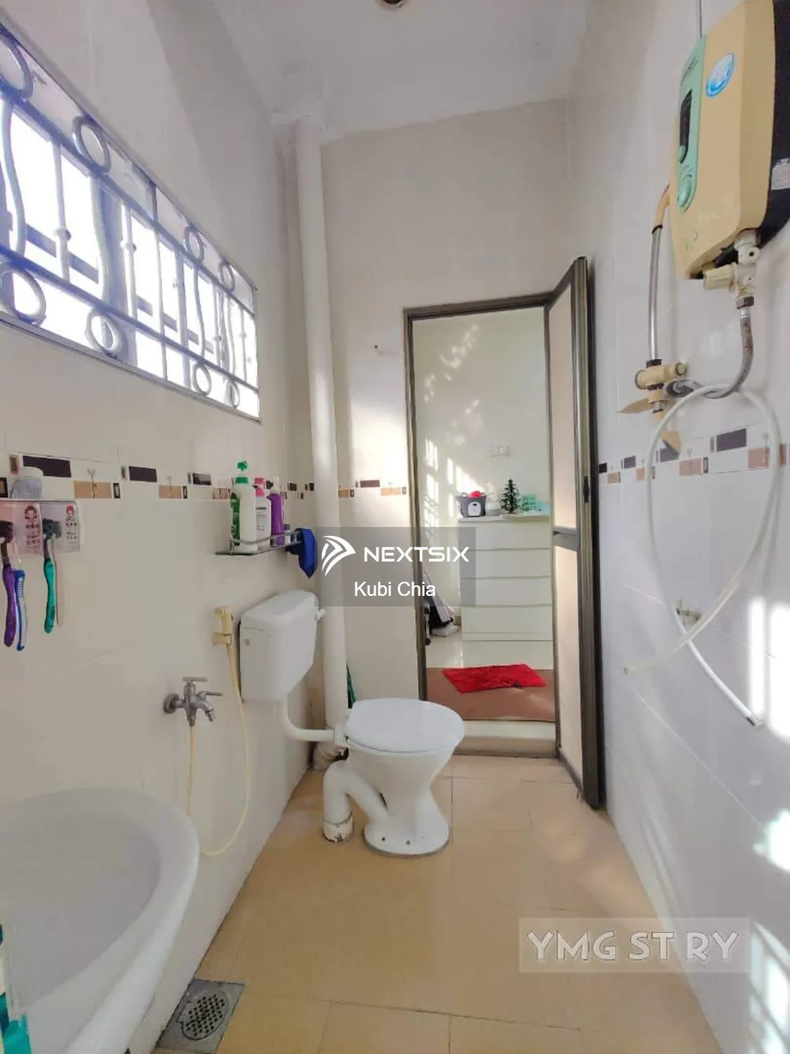 2-sty Terrace/Link House For Sale in Port Klang Selangor - Image 6
