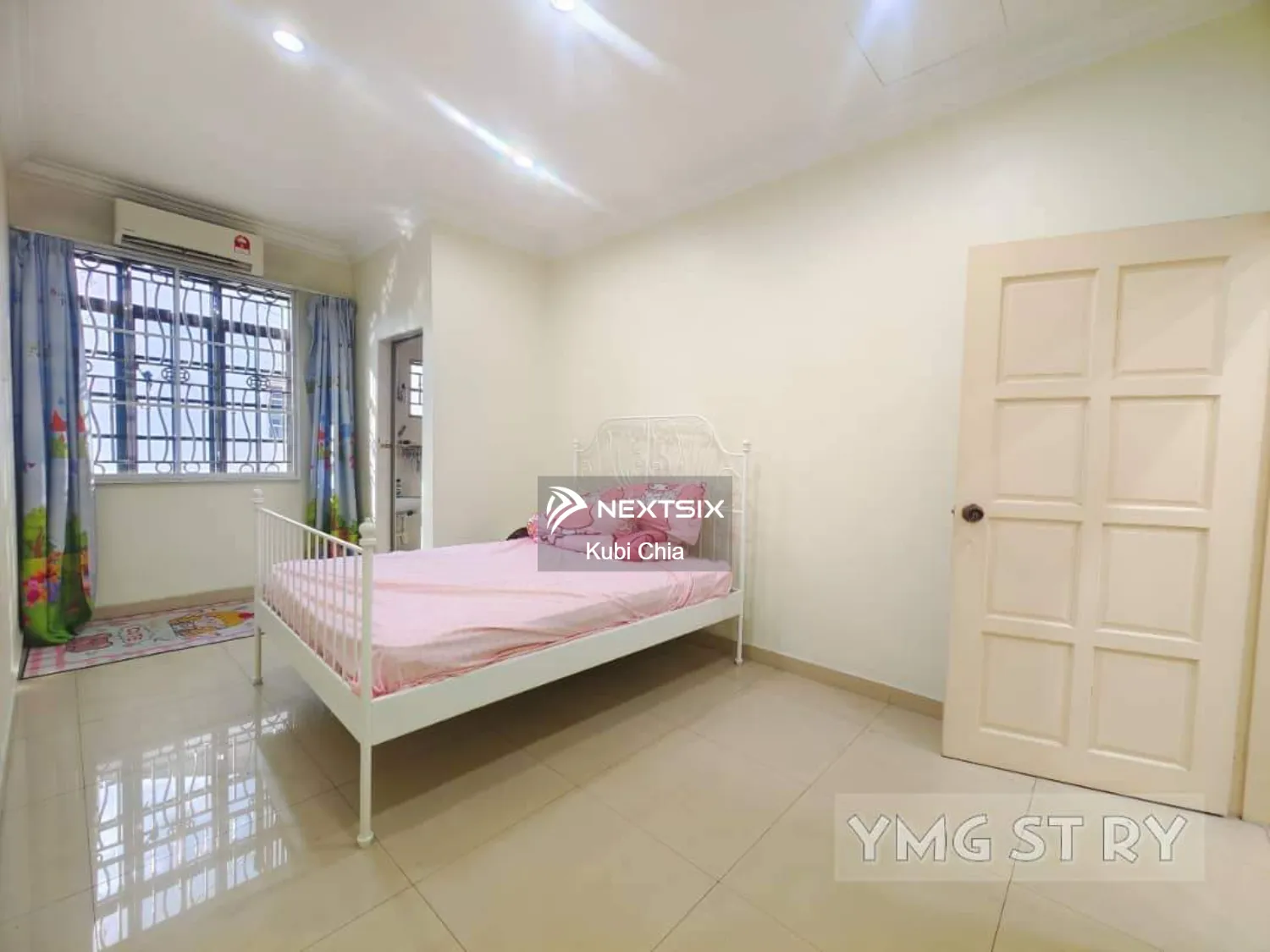 2-sty Terrace/Link House For Sale in Port Klang Selangor - Image 7