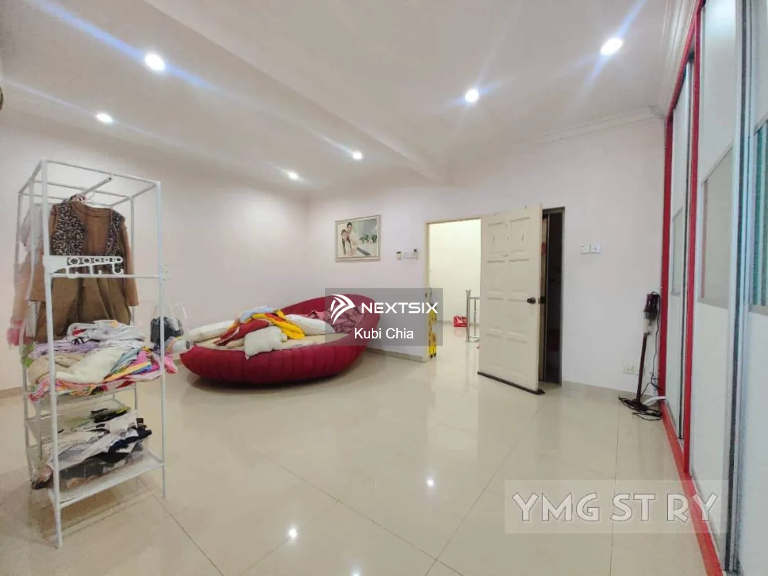 2-sty Terrace/Link House For Sale in Port Klang Selangor - Image 8