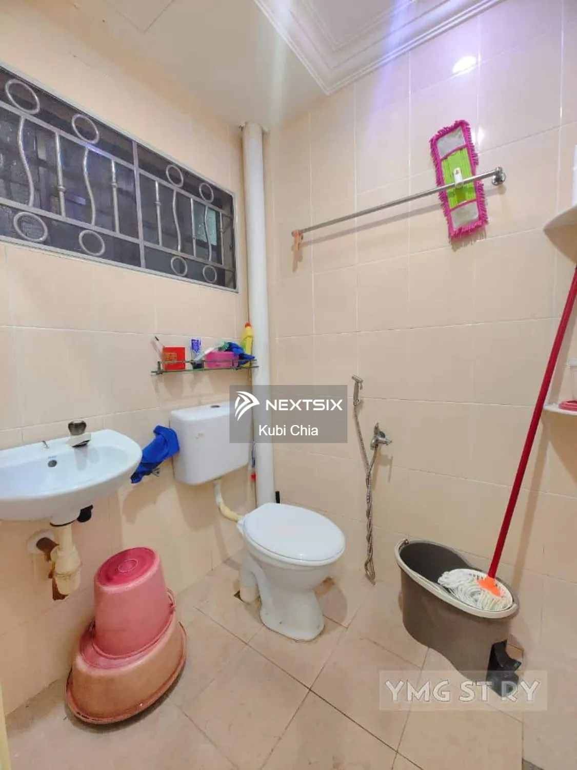 2-sty Terrace/Link House For Sale in Port Klang Selangor - Image 9