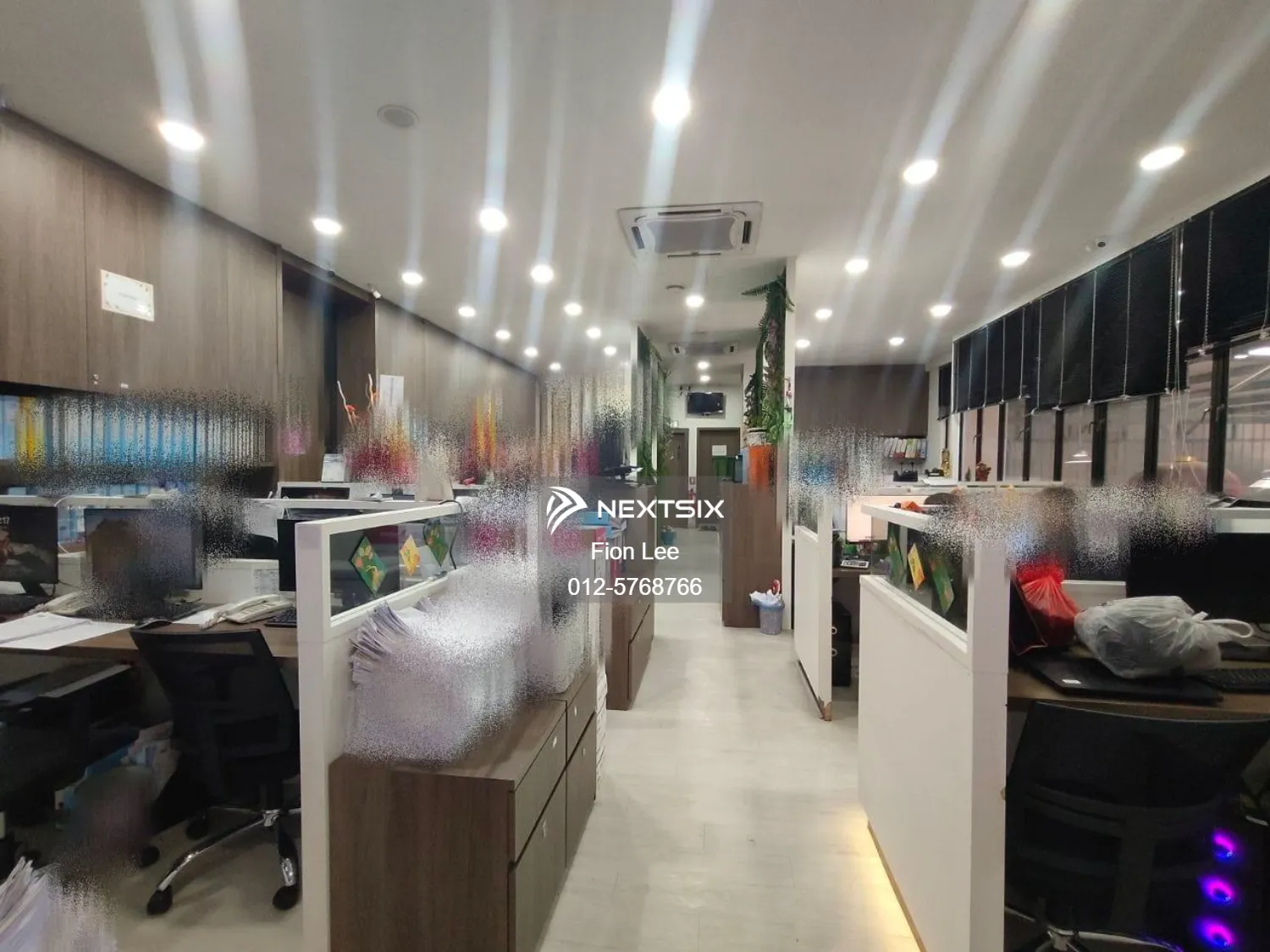 Semi-D Factory For Sale in Ulu Tiram Johor - Image 10