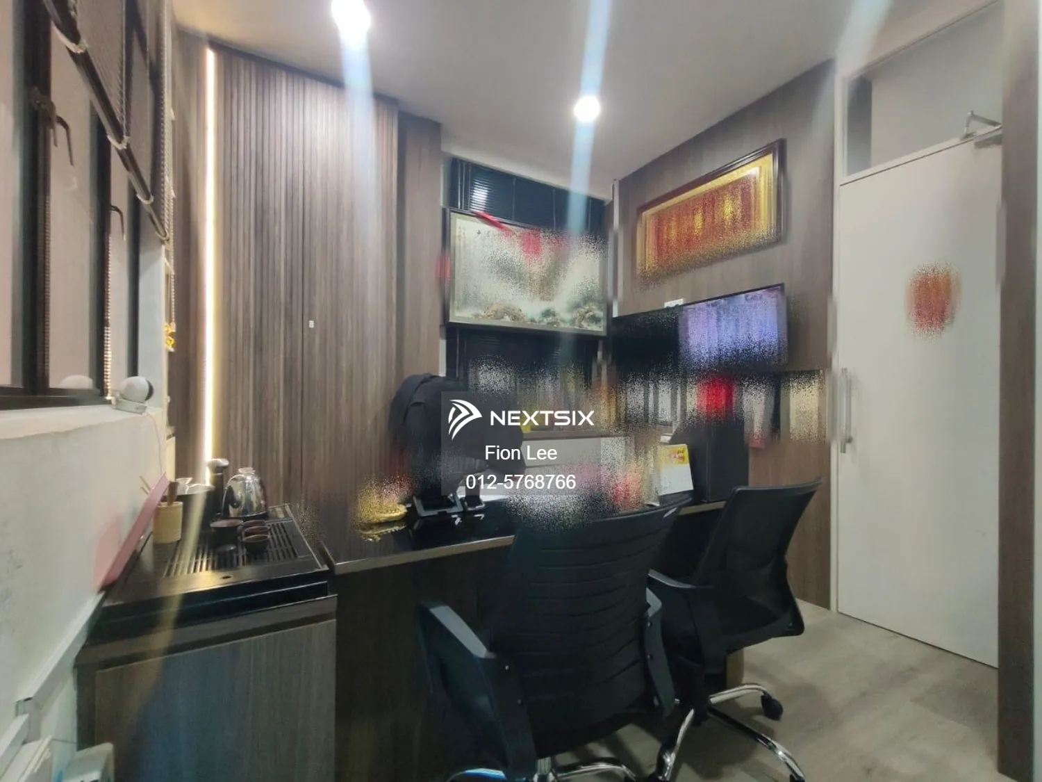 Semi-D Factory For Sale in Ulu Tiram Johor - Image 12