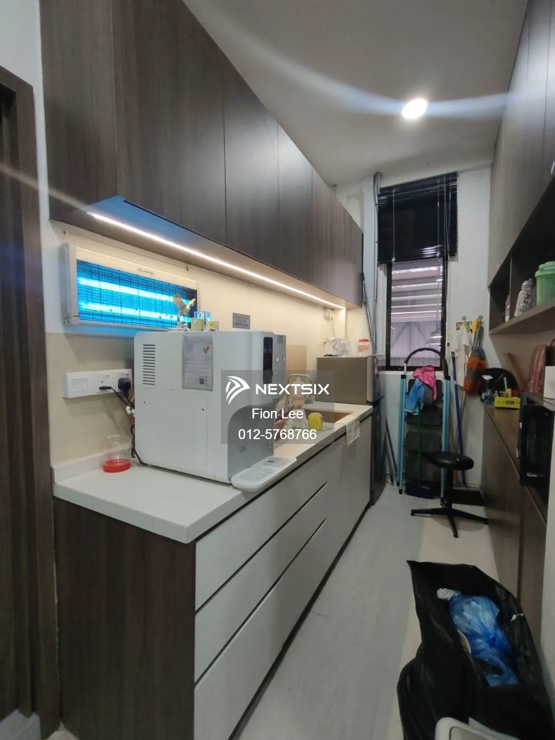 Semi-D Factory For Sale in Ulu Tiram Johor - Image 13