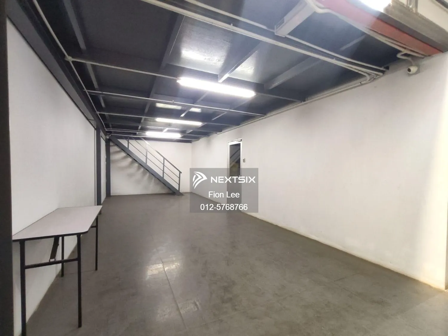 Semi-D Factory For Sale in Ulu Tiram Johor - Image 7