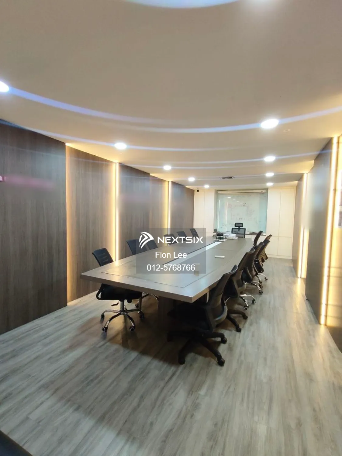 Semi-D Factory For Sale in Ulu Tiram Johor - Image 8