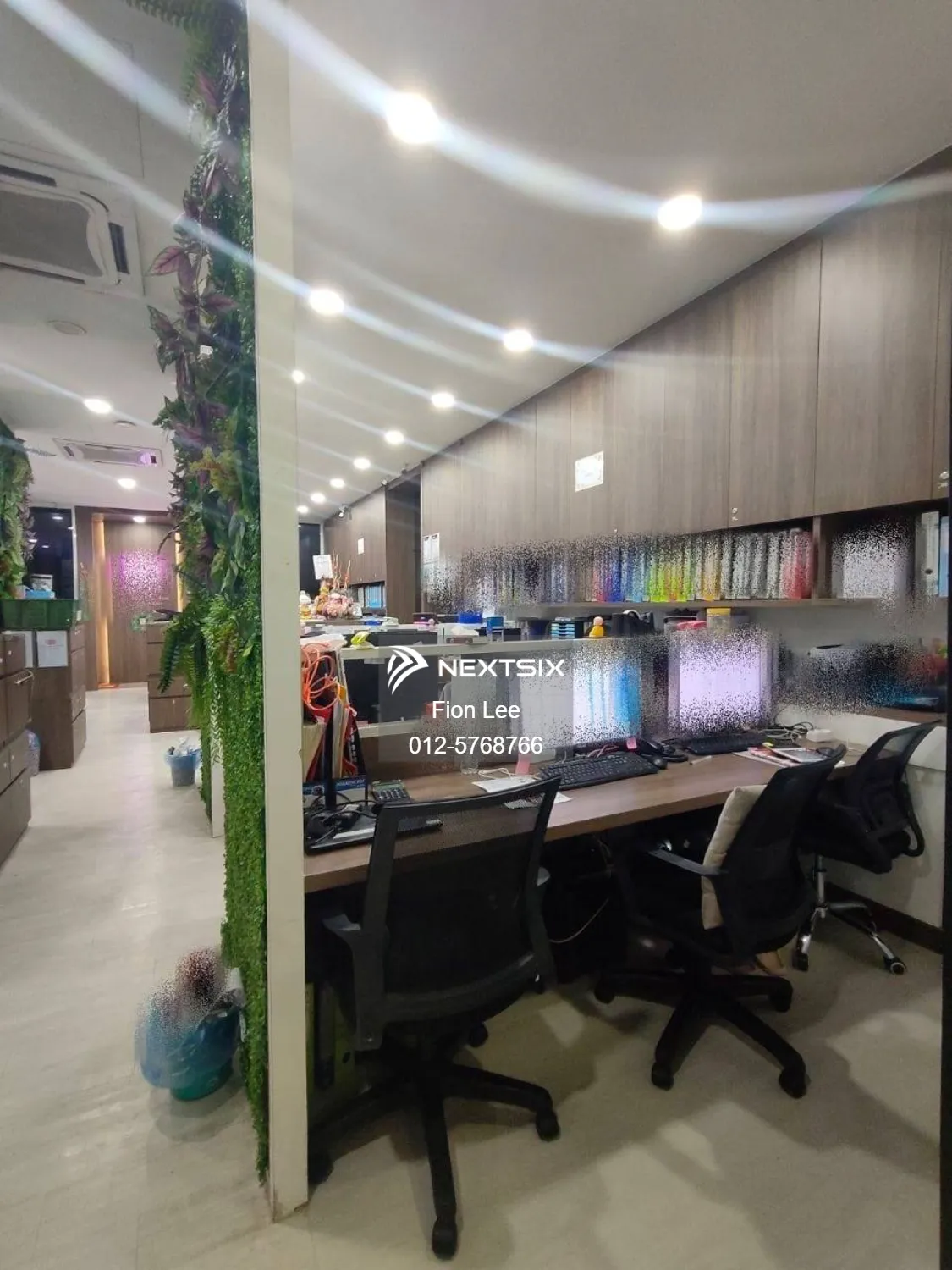 Semi-D Factory For Sale in Ulu Tiram Johor - Image 9