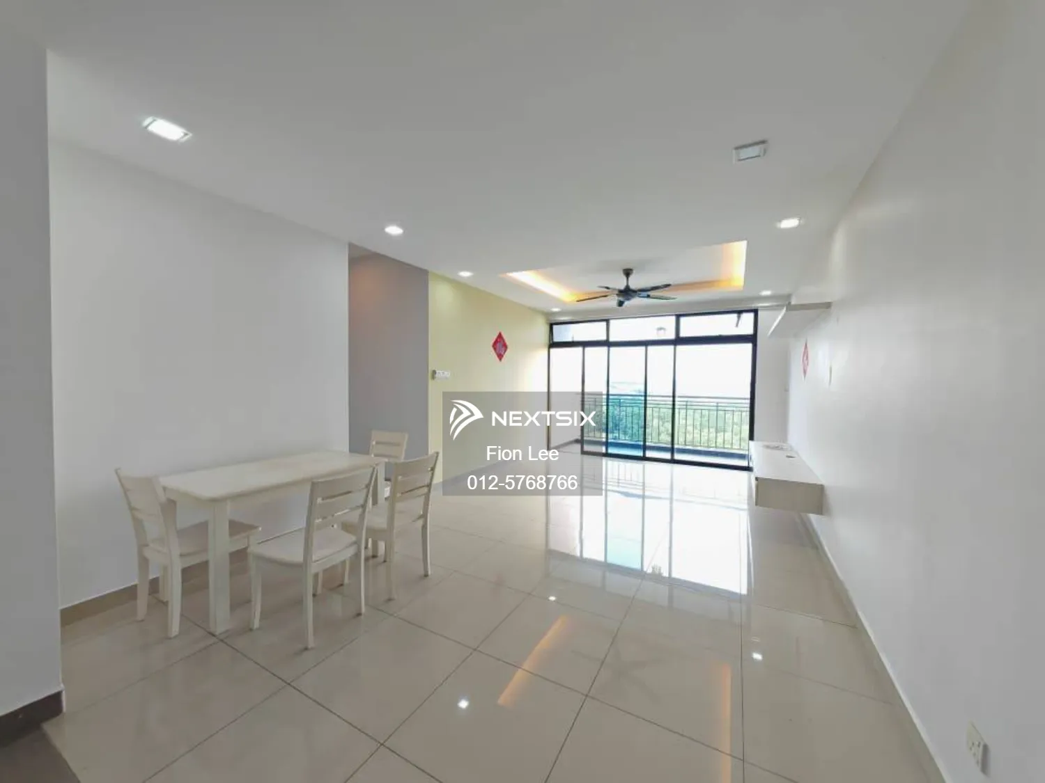 Serviced Residence For Sale in Johor Bahru Johor