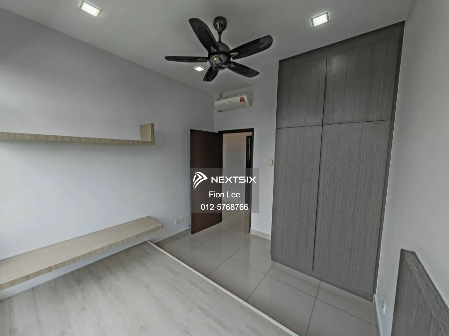 Serviced Residence For Sale in Johor Bahru Johor - Image 12
