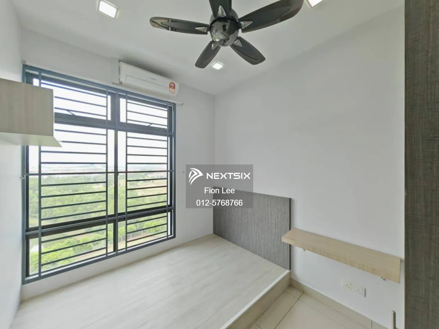Serviced Residence For Sale in Johor Bahru Johor - Image 13