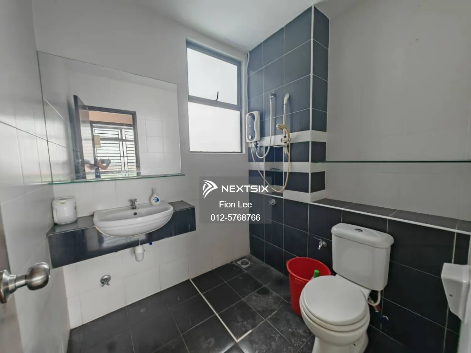 Serviced Residence For Sale in Johor Bahru Johor - Image 14