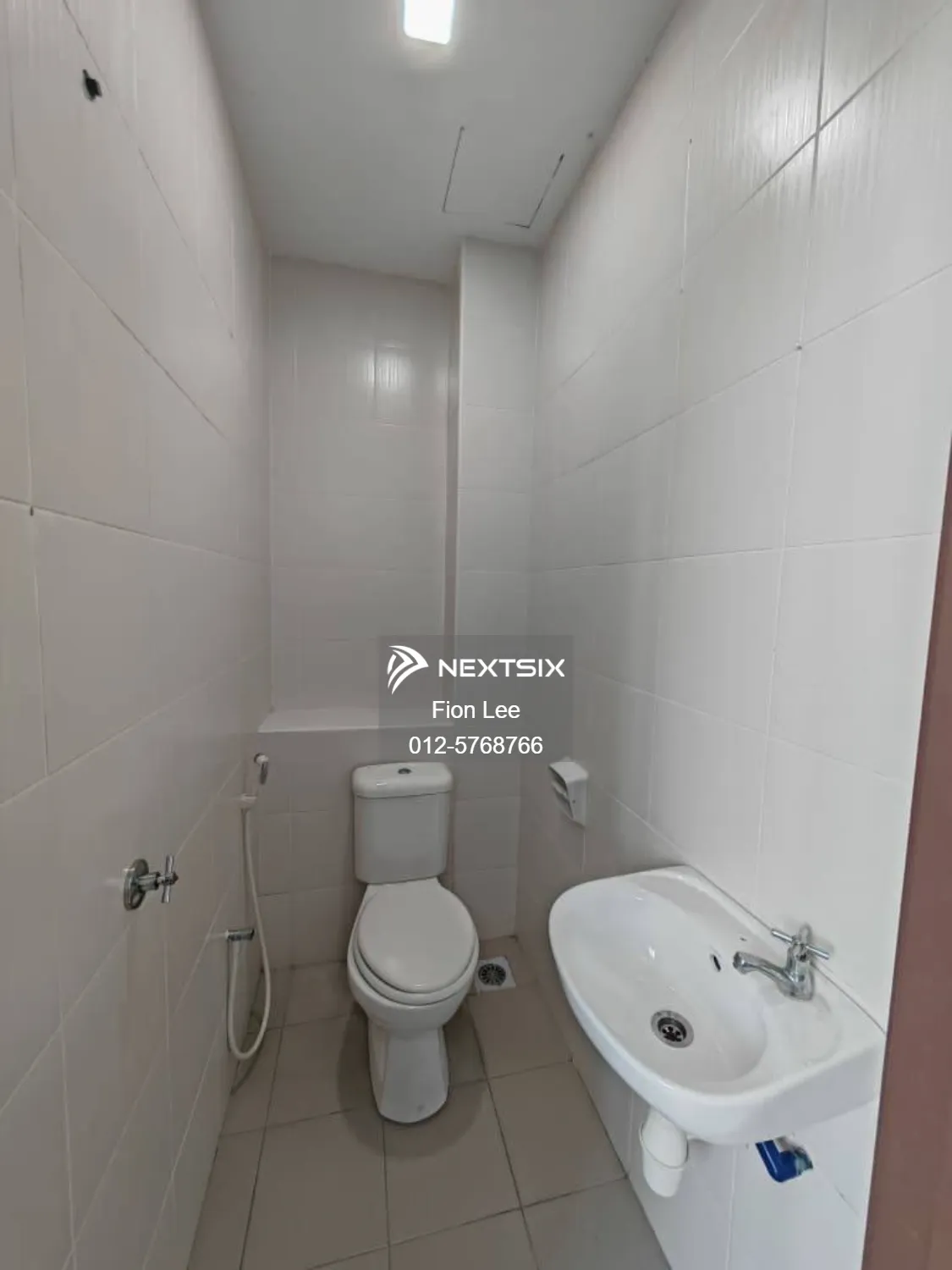 Serviced Residence For Sale in Johor Bahru Johor - Image 16
