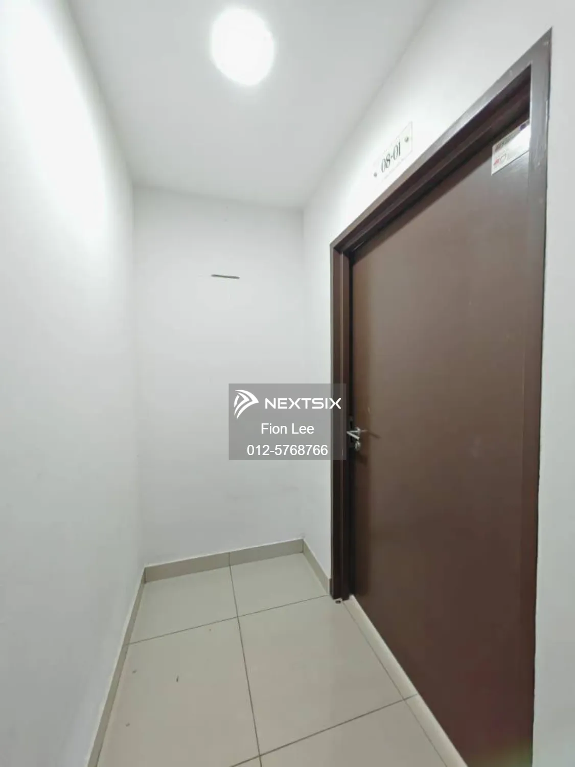 Serviced Residence For Sale in Johor Bahru Johor - Image 18