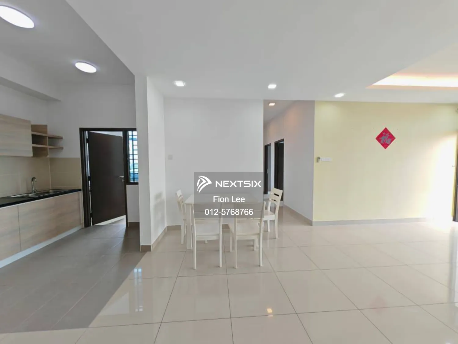 Serviced Residence For Sale in Johor Bahru Johor - Image 2