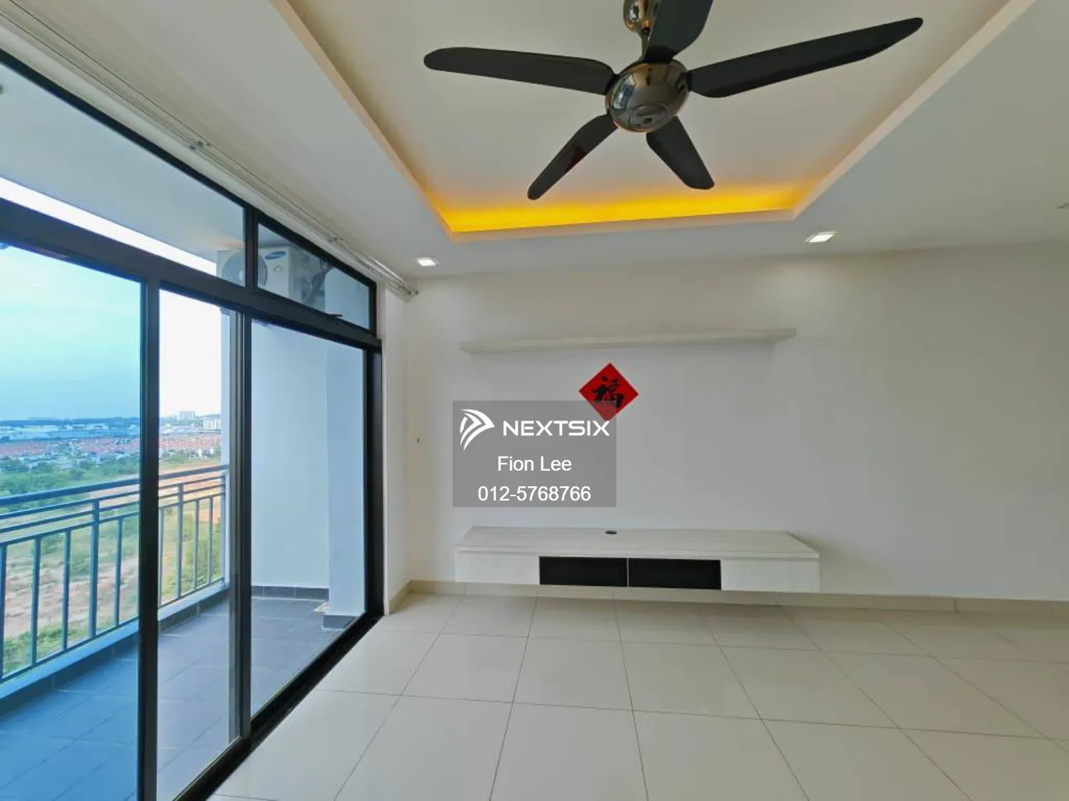 Serviced Residence For Sale in Johor Bahru Johor - Image 3