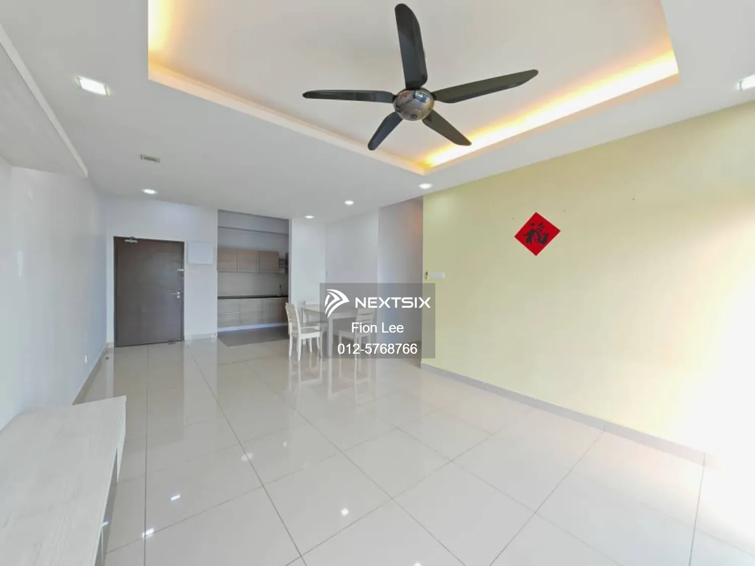Serviced Residence For Sale in Johor Bahru Johor - Image 4