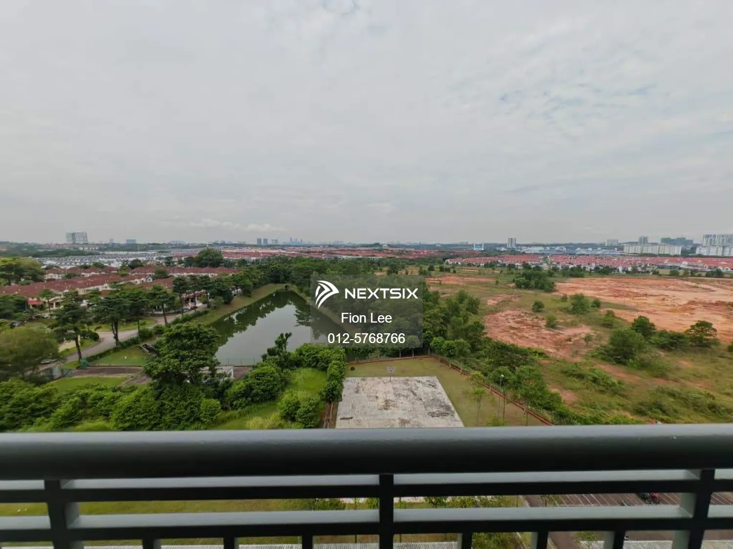 Serviced Residence For Sale in Johor Bahru Johor - Image 5