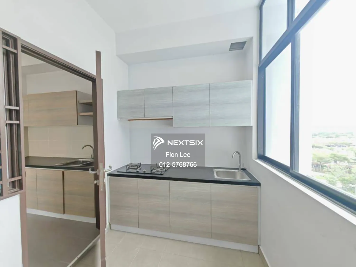 Serviced Residence For Sale in Johor Bahru Johor - Image 7