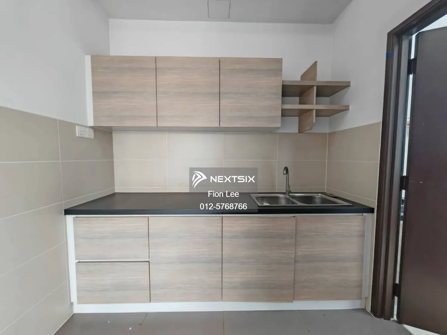 Serviced Residence For Sale in Johor Bahru Johor - Image 8