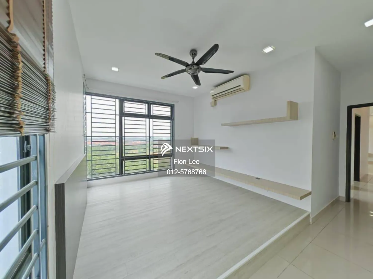 Serviced Residence For Sale in Johor Bahru Johor - Image 9