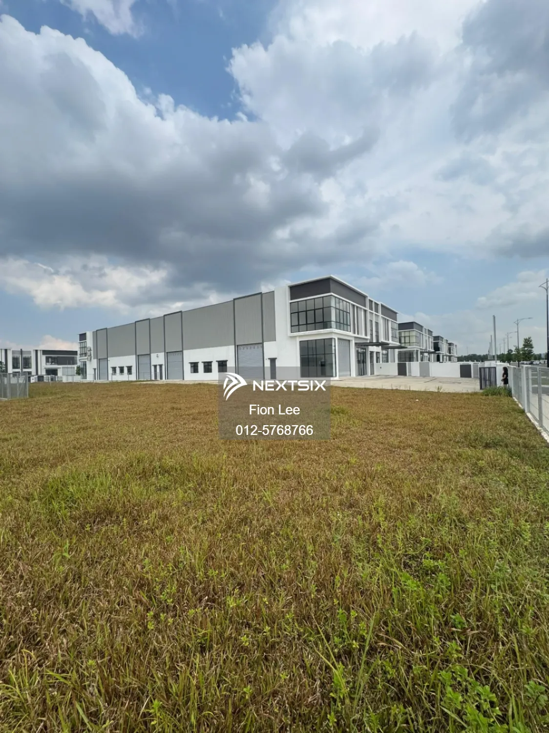Factory For Rent in Senai Johor - Image 6
