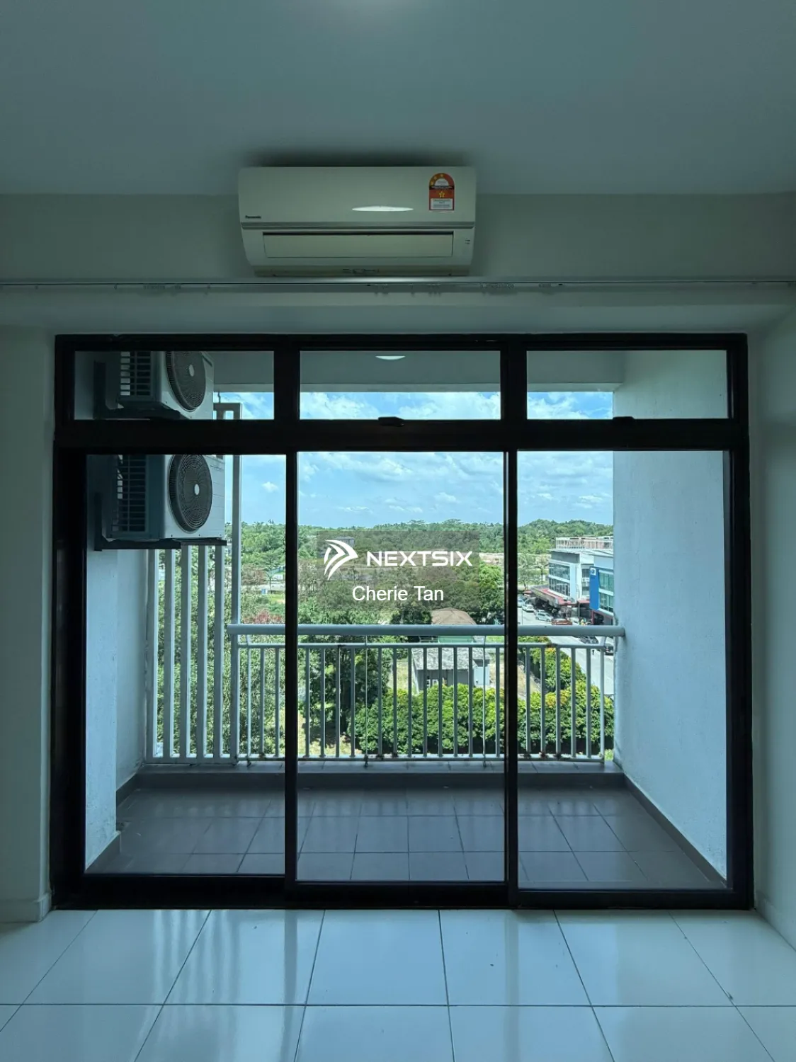 Serviced Residence For Sale in Tampoi Johor