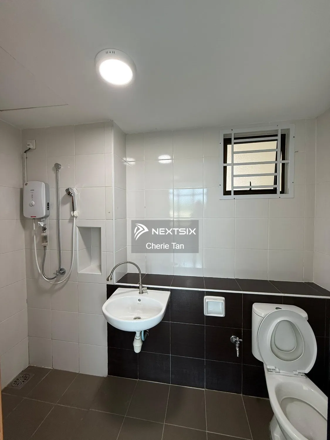 Serviced Residence For Sale in Tampoi Johor - Image 5