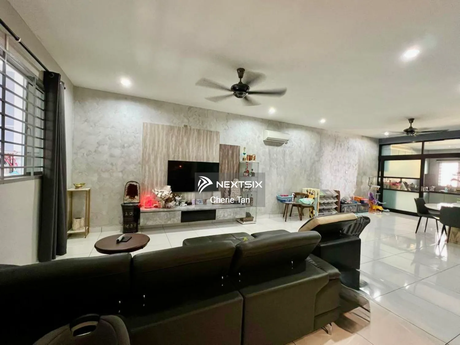 2-sty Terrace/Link House For Sale in Iskandar Puteri (Nusajaya) Johor - Image 3