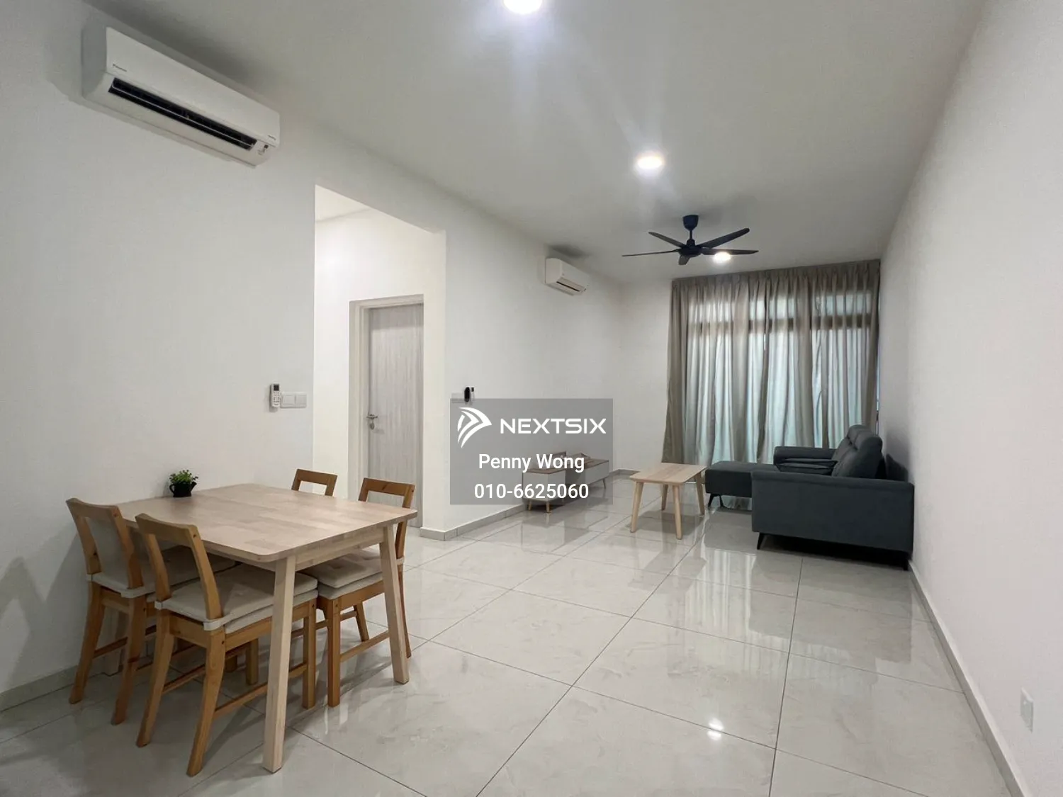 Serviced Residence For Rent in Johor Bahru Johor