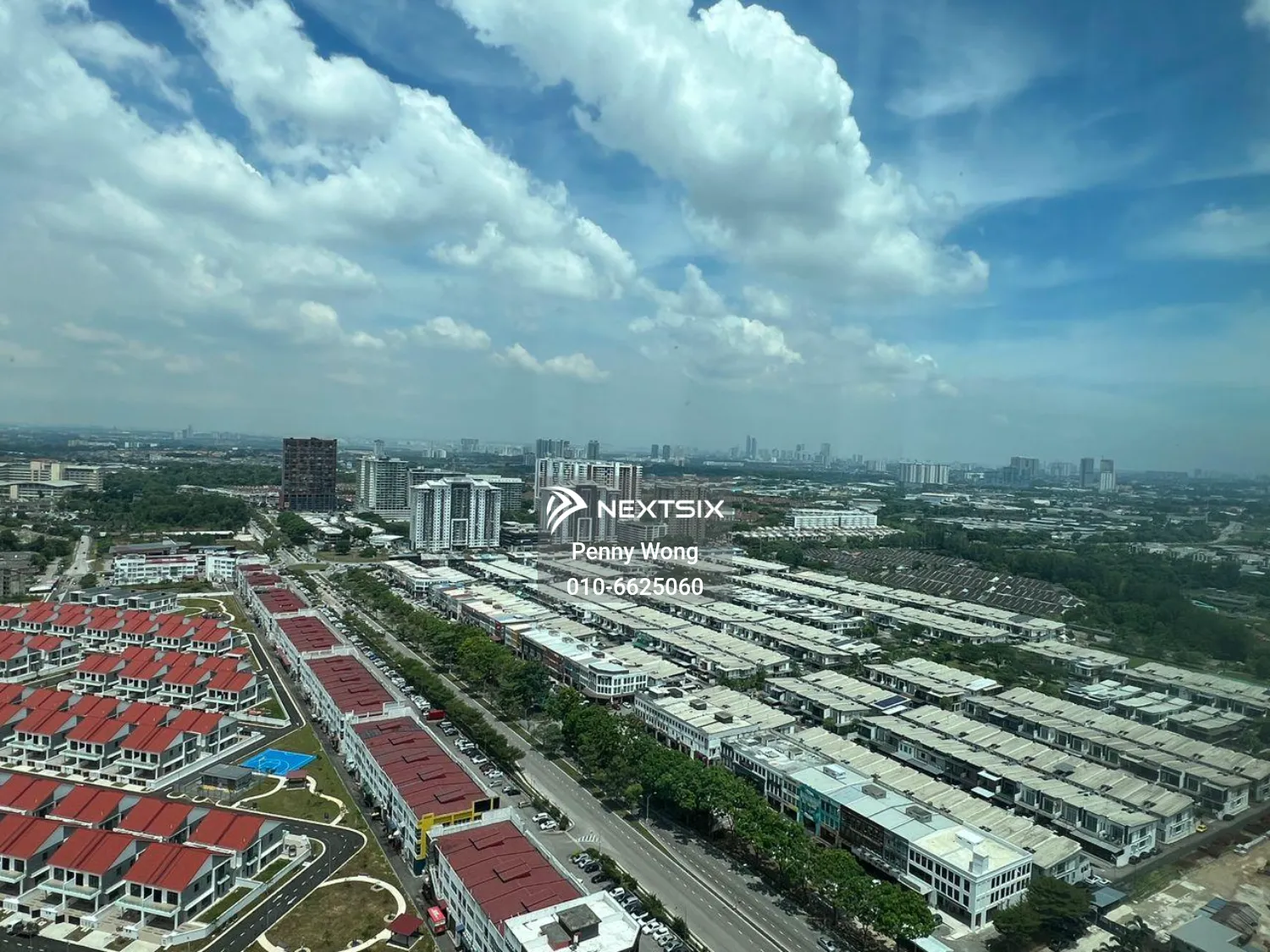 Serviced Residence For Rent in Johor Bahru Johor - Image 10