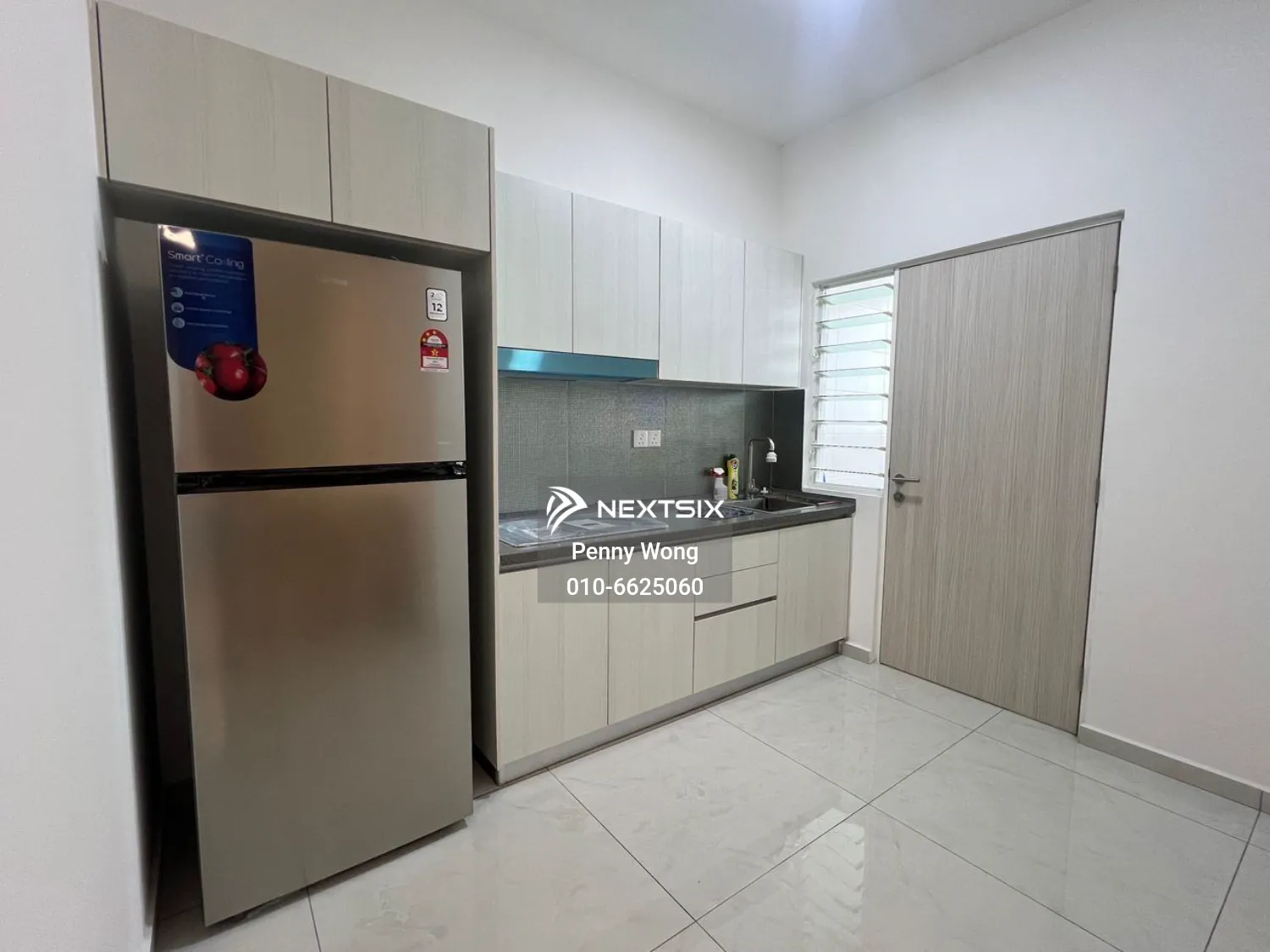 Serviced Residence For Rent in Johor Bahru Johor - Image 7
