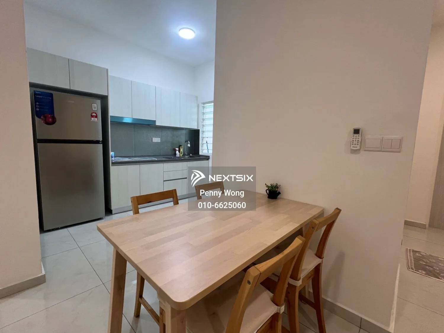 Serviced Residence For Rent in Johor Bahru Johor - Image 8