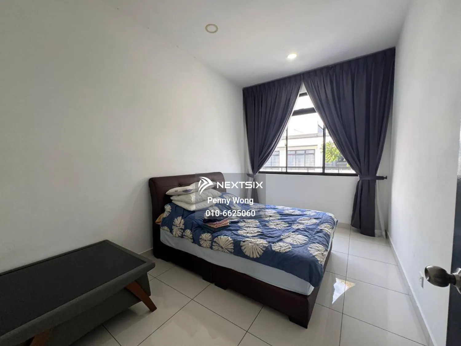 2-sty Terrace/Link House For Rent in Johor Bahru Johor - Image 10