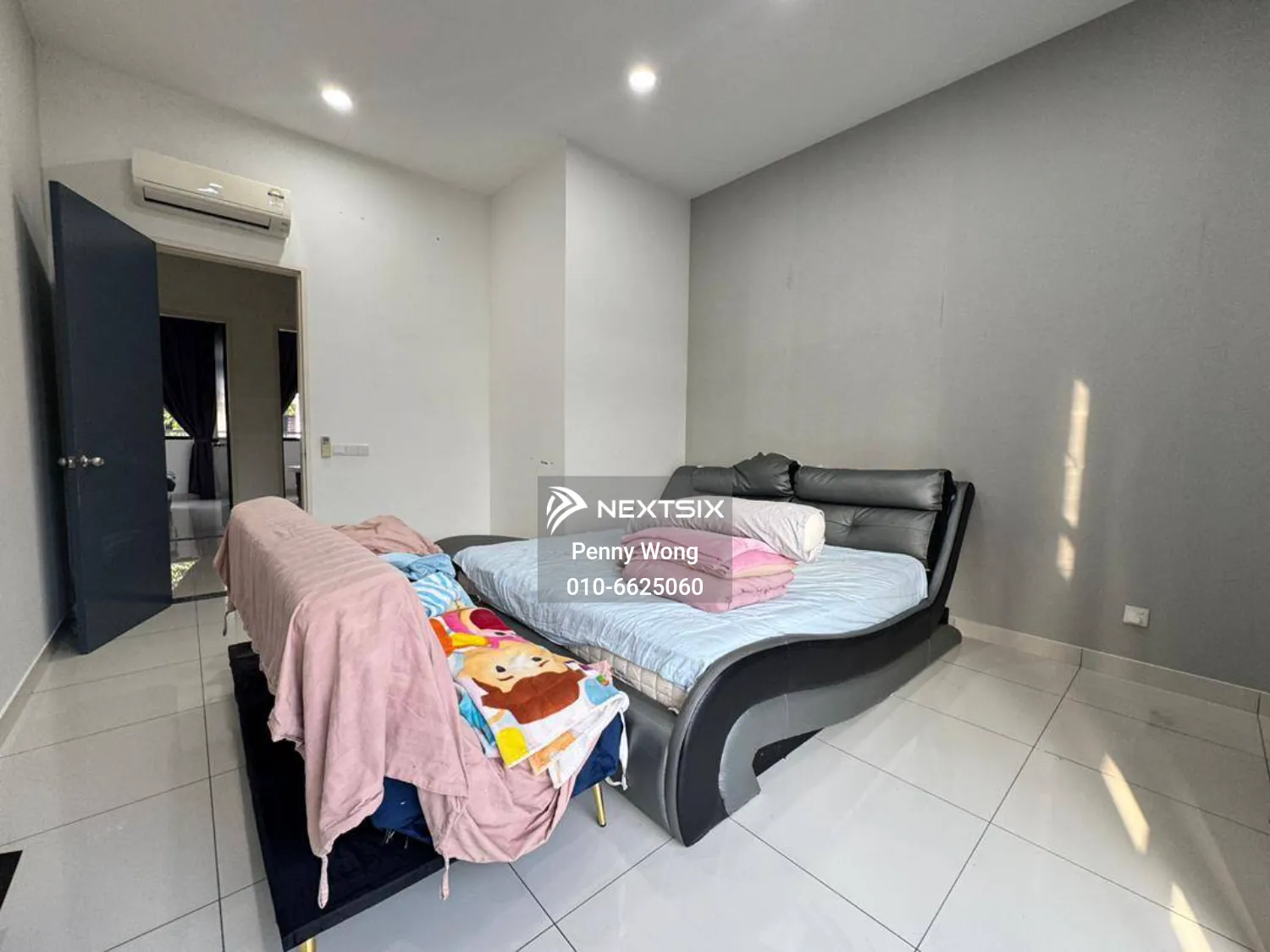 2-sty Terrace/Link House For Rent in Johor Bahru Johor - Image 11