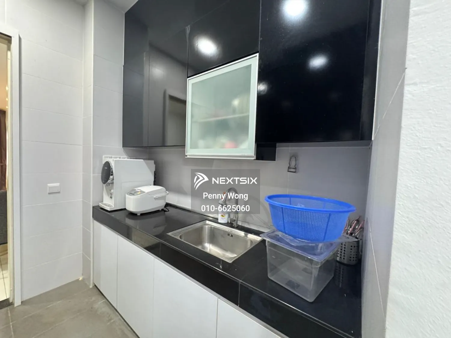 2-sty Terrace/Link House For Rent in Johor Bahru Johor - Image 5