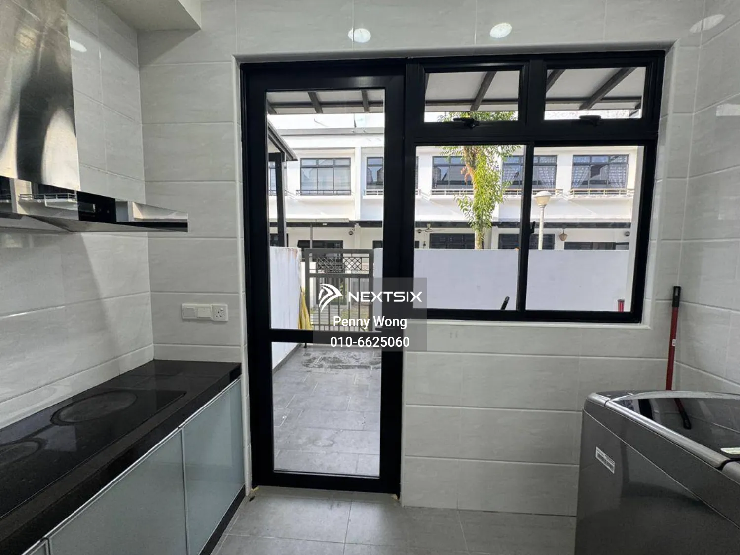 2-sty Terrace/Link House For Rent in Johor Bahru Johor - Image 7