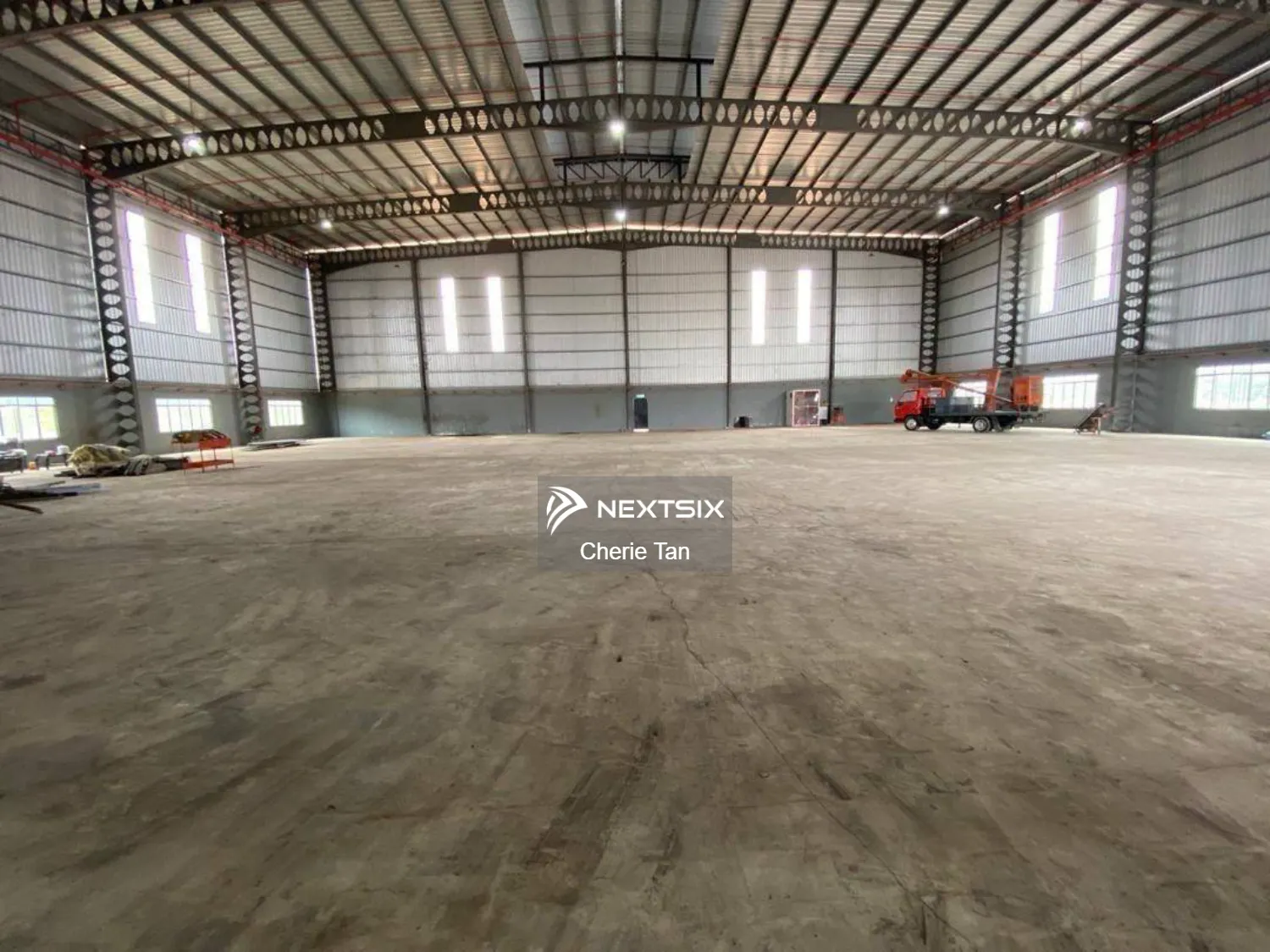 Detached Factory For Rent in Senai Johor
