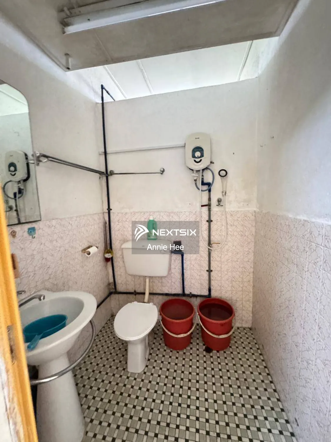 1-sty Terrace/Link House For Sale in Kota Kinabalu Sabah - Image 5