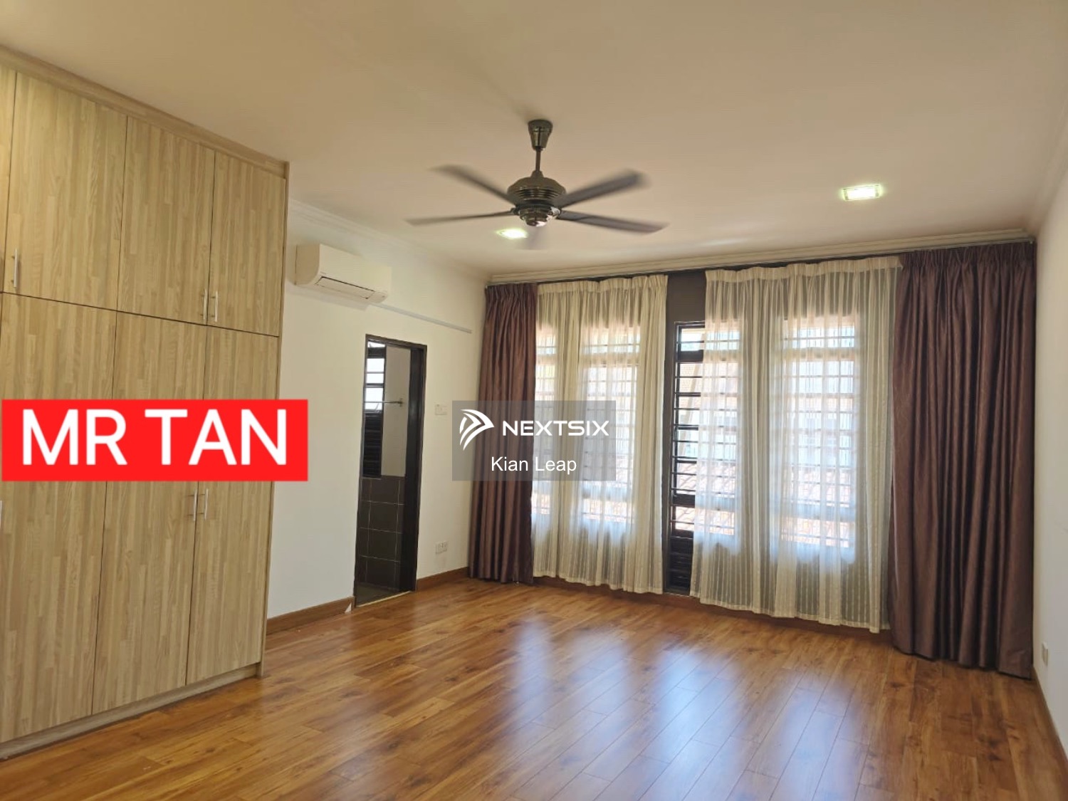2-sty Terrace/Link House For Sale in Bandar Kinrara Selangor