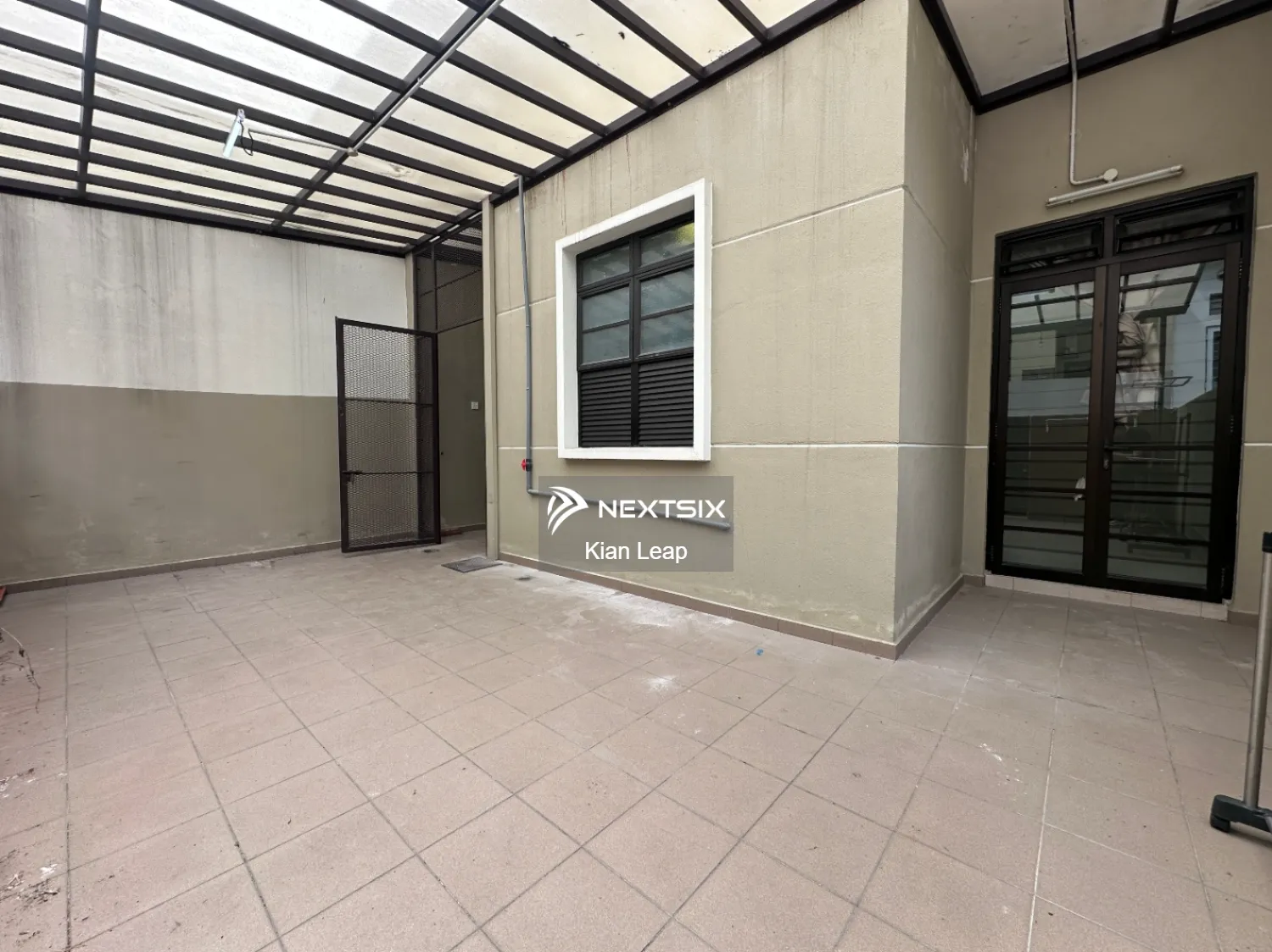 2-sty Terrace/Link House For Sale in Bandar Kinrara Selangor - Image 5