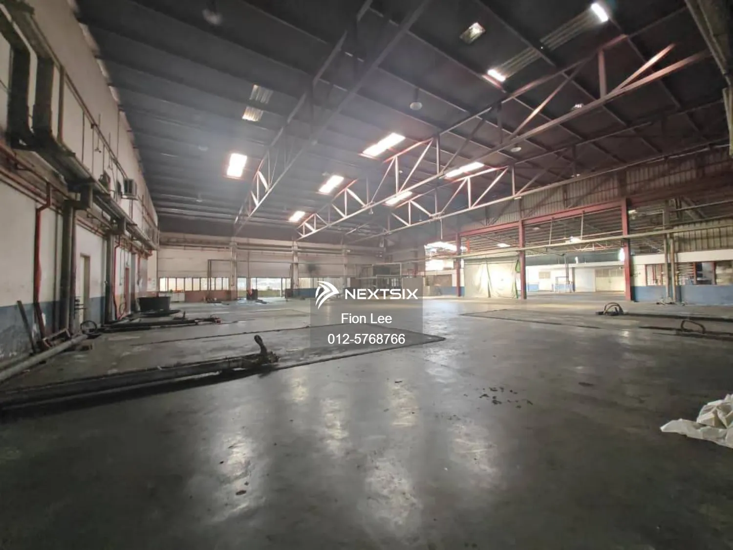 Detached Factory For Rent in Johor Bahru Johor - Image 6