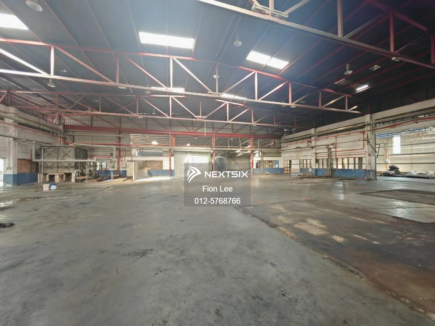Detached Factory For Rent in Johor Bahru Johor - Image 7