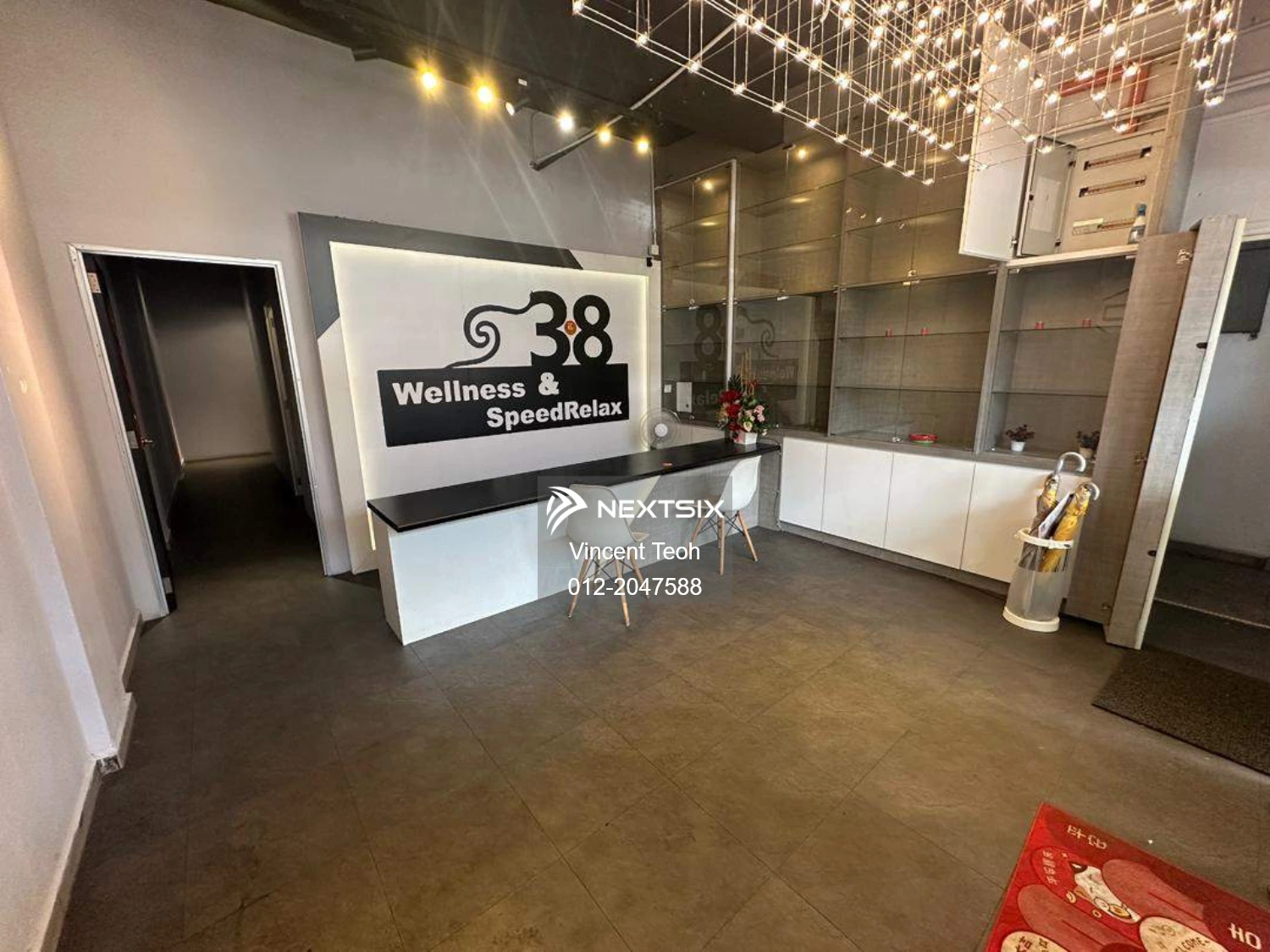 Shop For Rent in Klang Selangor