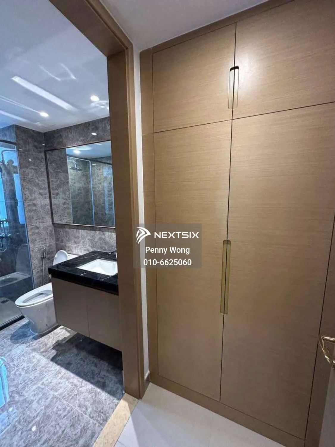 Condominium For Sale in Johor Bahru Johor - Image 5