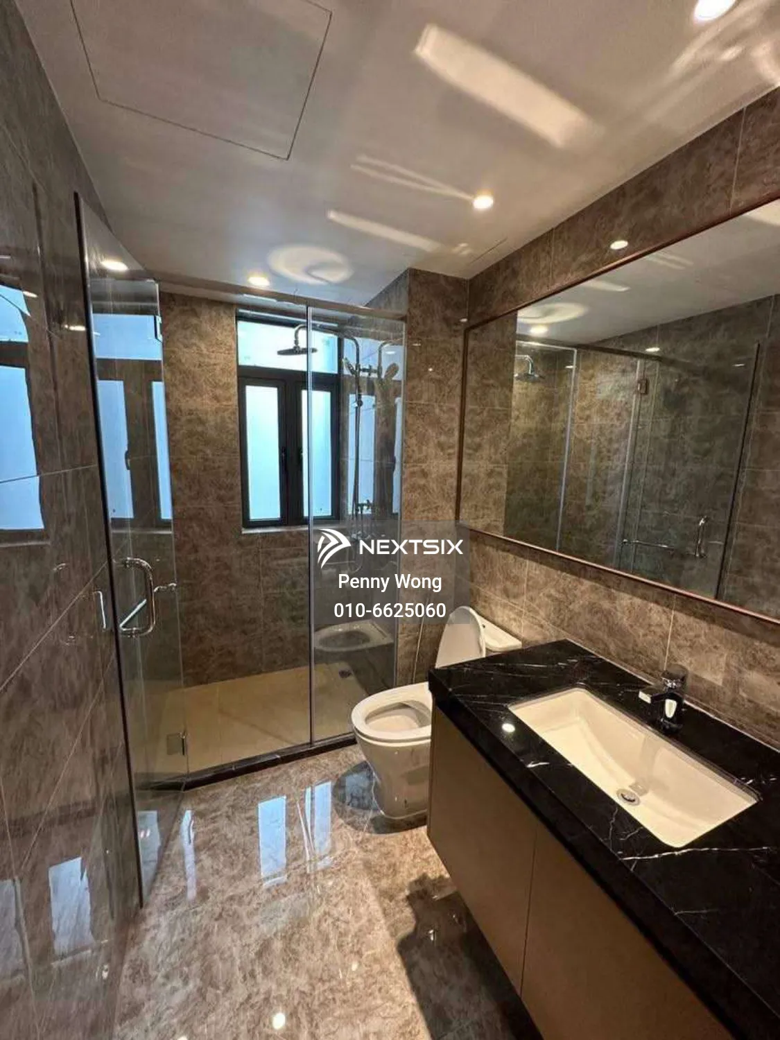 Condominium For Sale in Johor Bahru Johor - Image 6