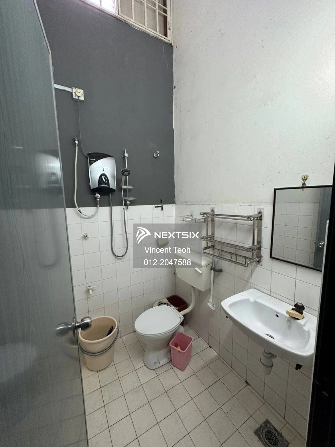 1-sty Terrace/Link House For Sale in Klang Selangor - Image 5
