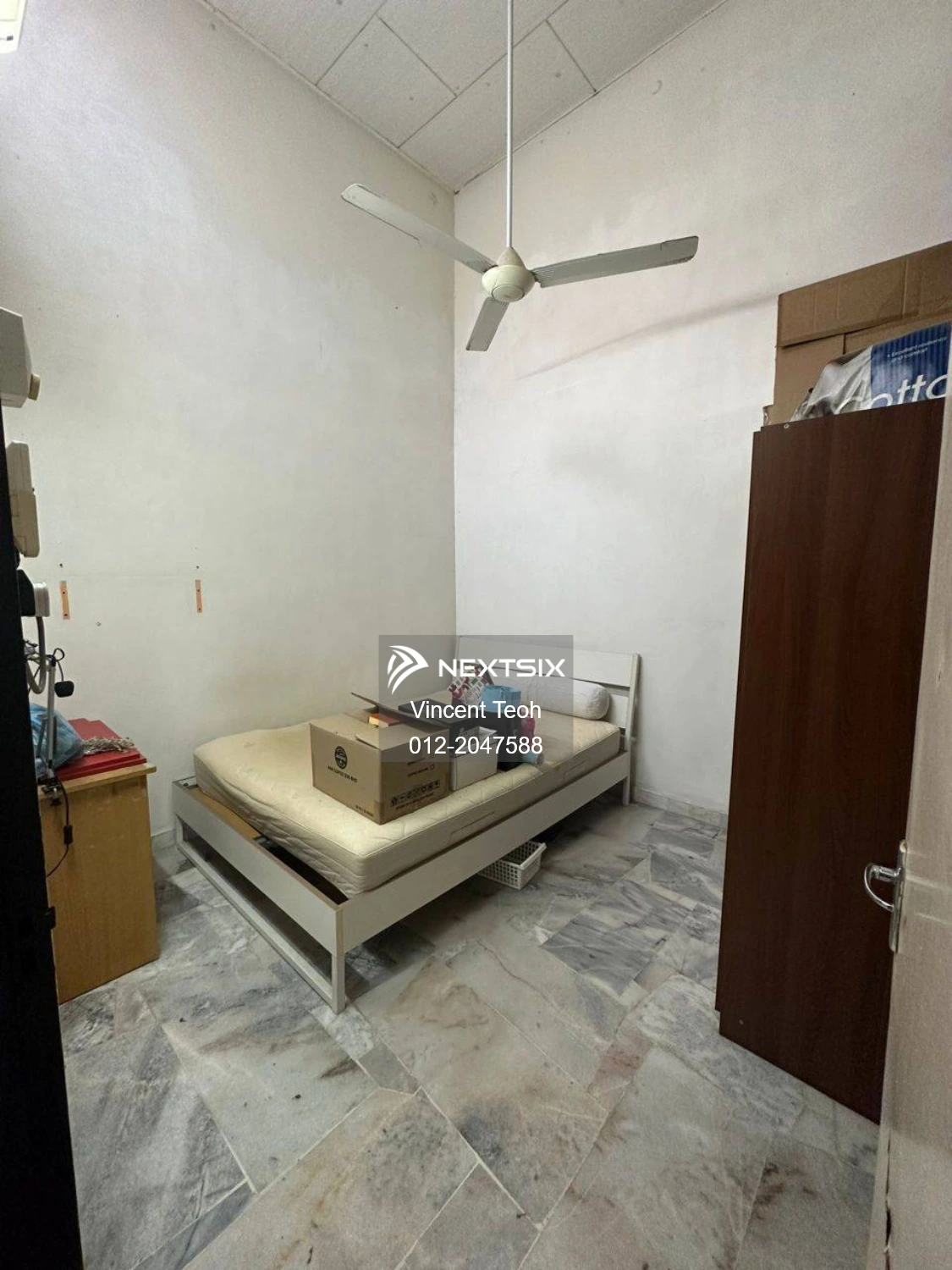 1-sty Terrace/Link House For Sale in Klang Selangor - Image 7